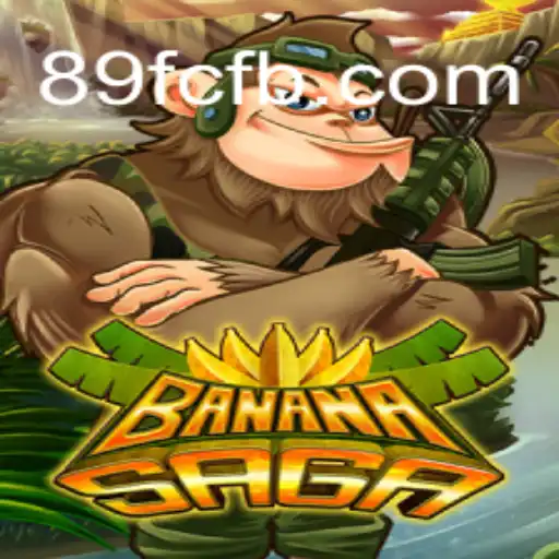 BananaSaga: Uma Jornada Inovadora no Mundo dos Jogos