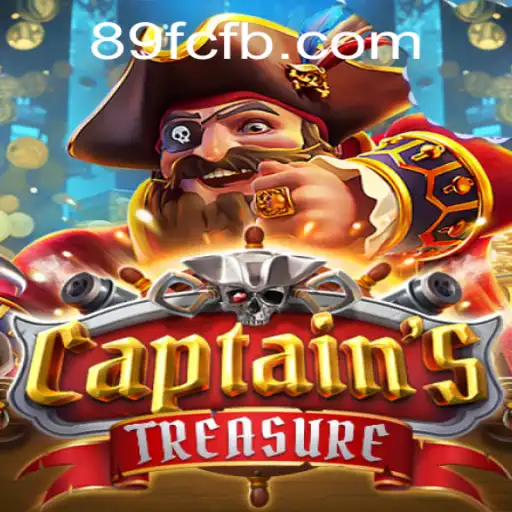 Descobrindo os Segredos de CaptainssTreasure: Um Mergulho Profundo