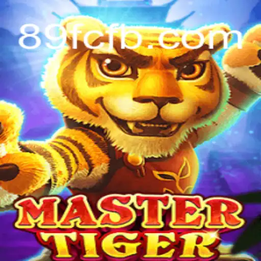 MasterTiger: Uma Jornada Estratégica no Universo dos Jogos Modernos