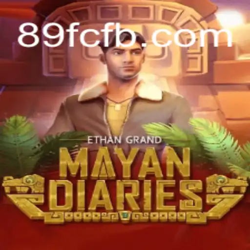 Descubra a Fascinante Aventura de MayanDiaries: Um Mergulho na Cultura Maia com a Palavra-Chave 89fc