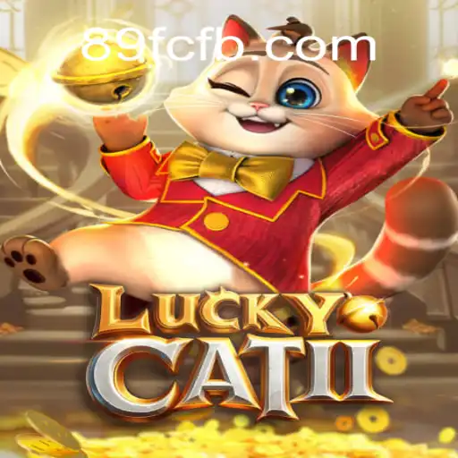 Descubra o Mundo Empolgante de LuckyCatII: Aventura e Estratégia