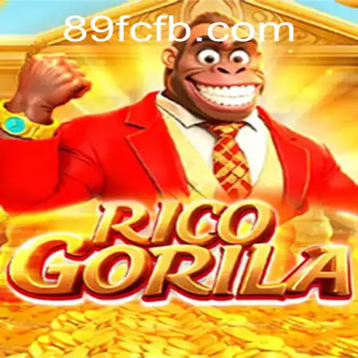 Descubra RicoGorila: O Novo Fenômeno dos Jogos em 2023
