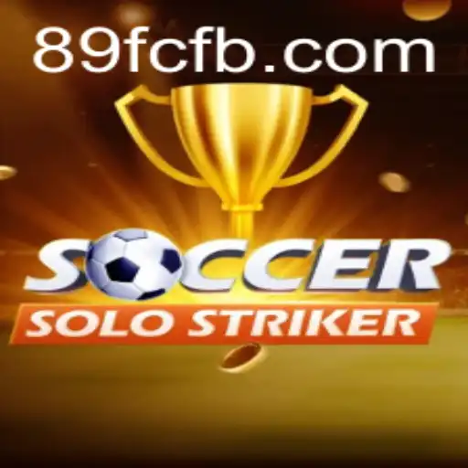 SoccerSoloStriker: O Novo Jogo Que Está Revolucionando o Mundo dos Esportes Virtuais