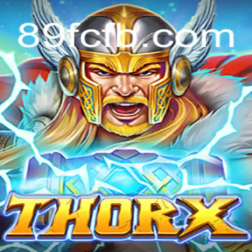 ThorX: Uma Jornada Épica no Mundo do Jogo